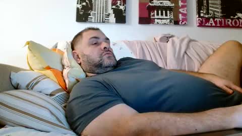 Snapshot of themastercomander chatting on February 2026 07:51:02 PM Big Alpha Daddy Master online show from February 2026 07:51:02 PM