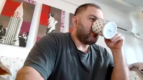 Snapshot of themastercomander chatting on February 2026 09:46:01 AM Big Alpha Daddy Master online show from February 2026 09:46:01 AM