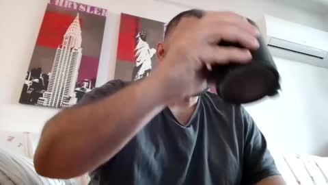 Snapshot of themastercomander chatting on February 2026 08:40:02 AM Big Alpha Daddy Master online show from February 2026 08:40:02 AM