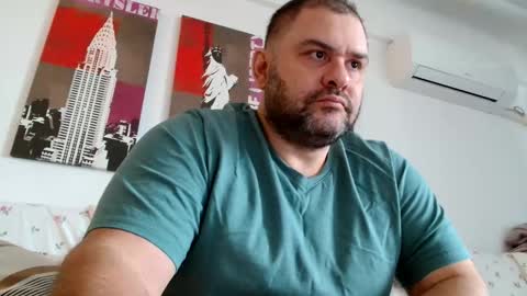 Snapshot of themastercomander chatting on February 2026 10:30:01 AM Big Alpha Daddy Master online show from February 2026 10:30:01 AM