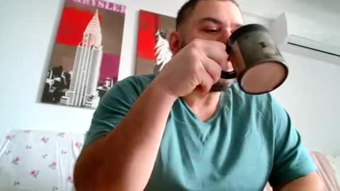 Snapshot of themastercomander chatting on February 2026 08:18:02 AM Big Alpha Daddy Master online show from February 2026 08:18:02 AM