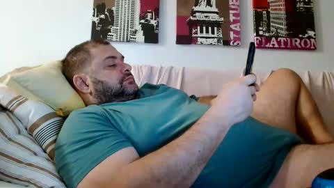 Snapshot of themastercomander chatting on February 2026 09:41:01 PM Big Alpha Daddy Master online show from February 2026 09:41:01 PM