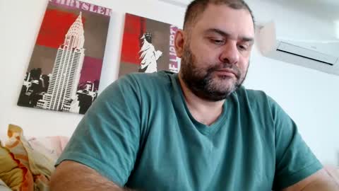 Snapshot of themastercomander chatting on February 2026 09:47:02 AM Big Alpha Daddy Master online show from February 2026 09:47:02 AM