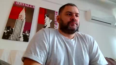 Snapshot of themastercomander chatting on February 2026 09:17:01 AM Big Alpha Daddy Master online show from February 2026 09:17:01 AM