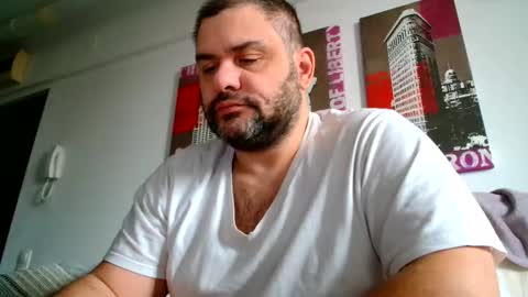 Snapshot of themastercomander chatting on February 2026 08:43:02 AM Big Alpha Daddy Master online show from February 2026 08:43:02 AM