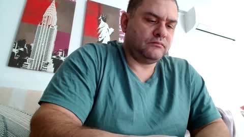 Snapshot of themastercomander chatting on February 2026 09:27:01 AM Big Alpha Daddy Master online show from February 2026 09:27:01 AM