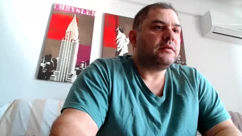 Snapshot of themastercomander chatting on February 2026 09:41:01 AM Big Alpha Daddy Master online show from February 2026 09:41:01 AM