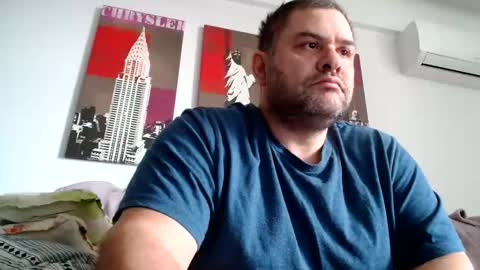 Snapshot of themastercomander chatting on February 2026 11:11:01 AM Big Alpha Daddy Master online show from February 2026 11:11:01 AM