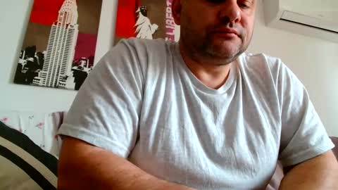 Big Alpha Daddy Master online show from March 2026 07:45:01 AM