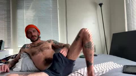 The Masturater online show from February 2026 05:44:02 PM