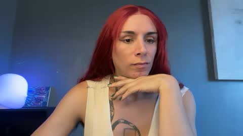 Lucy Lucy online show from February 2026 08:03:02 PM