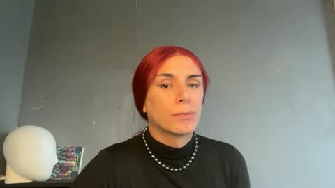 Lucy Lucy online show from February 2026 04:54:02 PM