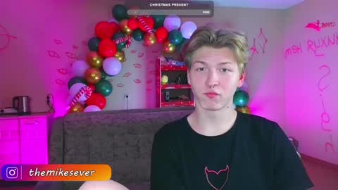 Sever online show from December 2024 06:23:02 PM