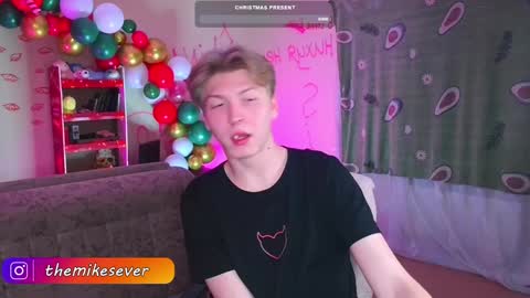 Sever online show from December 2024 06:12:02 PM