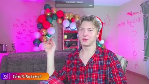 Sever online show from December 2024 05:37:01 PM