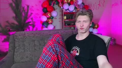 Sever online show from December 2024 09:19:01 PM