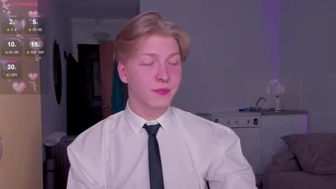 Sever online show from November 2025 12:22:01 PM