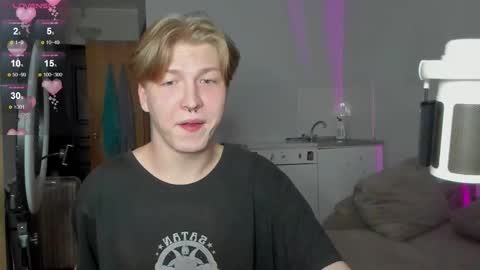 Sever online show from November 2025 11:55:02 AM