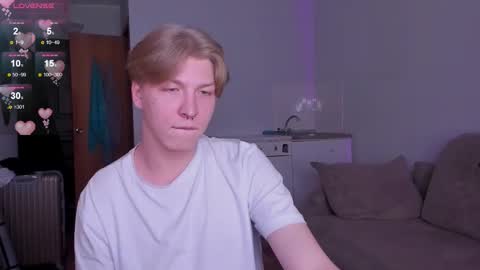 Sever online show from November 2025 09:01:02 AM