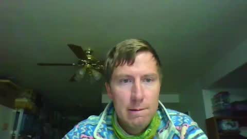 Daisy and Tim online show from December 2024 09:52:01 PM