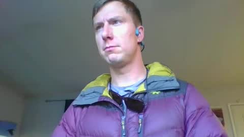 Daisy and Tim online show from January 2025 12:13:02 AM