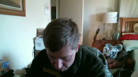 Daisy and Tim online show from January 2025 05:34:01 PM