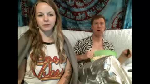 Daisy and Tim online show from January 2025 04:39:01 AM