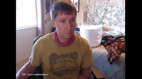 Daisy and Tim online show from January 2026 11:40:02 PM