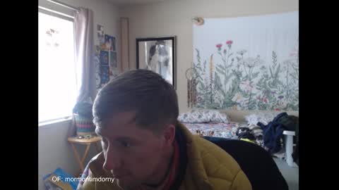 Daisy and Tim online show from February 2026 10:54:02 PM