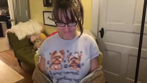 Cach Nelson online show from March 2026 01:51:01 PM