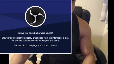 Snapshot of themusclefactory chatting on October 2025 06:54:02 PM TheMuscleFactory online show from October 2025 06:54:02 PM