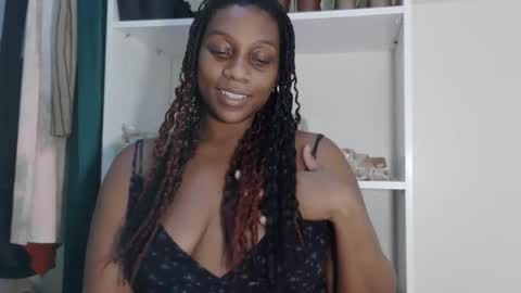 TheNaturalGoddess online show from November 2025 06:06:02 AM