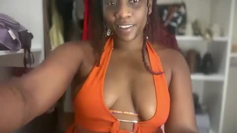 TheNaturalGoddess online show from May 2026 09:33:01 PM