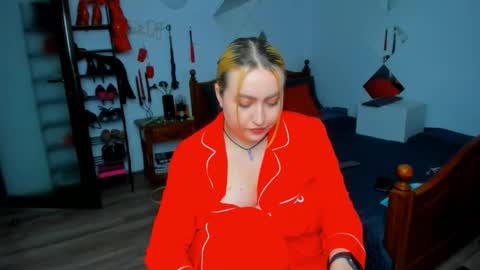 thenaughtygf online show from March 2026 11:23:02 PM