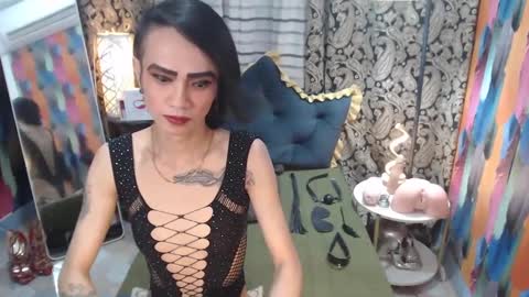 Snapshot of thenchantressduo69 chatting on March 2025 06:26:02 PM Anne online show from March 2025 06:26:02 PM