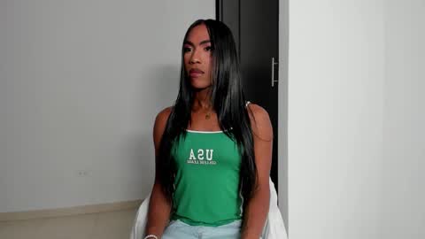 Snapshot of thenewclass chatting on February 2026 09:55:01 PM Andriw and Maiol online show from February 2026 09:55:01 PM