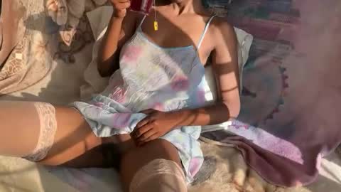 Snapshot of thenymphshow chatting on March 2026 02:25:02 PM thenymphshow online show from March 2026 02:25:02 PM