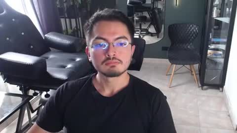 theo_ramirez online show from July 2026 06:03:02 PM