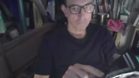 theodore_trout online show from January 2026 03:21:02 AM