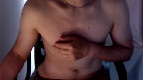 theofficeguy_89 online show from September 2025 03:45:01 PM