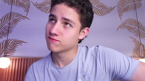 Snapshot of theohawke_ chatting on January 2025 01:53:01 PM THEO- MATEO online show from January 2025 01:53:01 PM