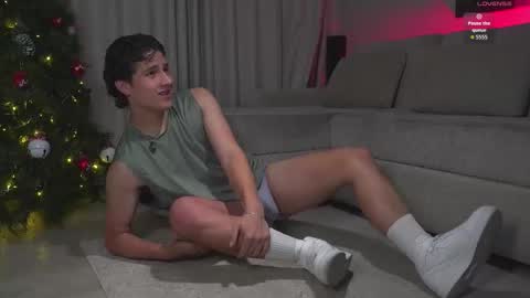  THEO- MATEO  online show from December 2025 11:12:01 PM