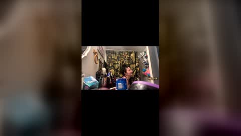 Snapshot of theomnistalchemist chatting on March 2026 01:22:01 AM TheOmnistAlchemist online show from March 2026 01:22:01 AM