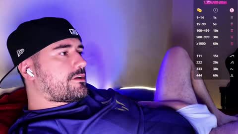 Snapshot of theoravi chatting on December 2024 02:49:02 AM Theo Ravi online show from December 2024 02:49:02 AM