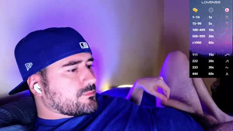 Theo Ravi online show from January 2025 03:39:02 AM