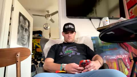 MISTERPOWERS online show from January 2025 07:10:02 PM