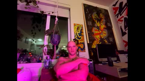 MISTERPOWERS online show from January 2025 11:03:01 AM