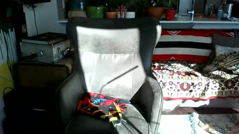 MISTERPOWERS online show from February 2025 07:48:02 PM