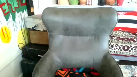 MISTERPOWERS online show from February 2025 10:50:01 PM