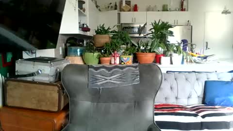 MISTERPOWERS online show from February 2025 10:04:01 PM